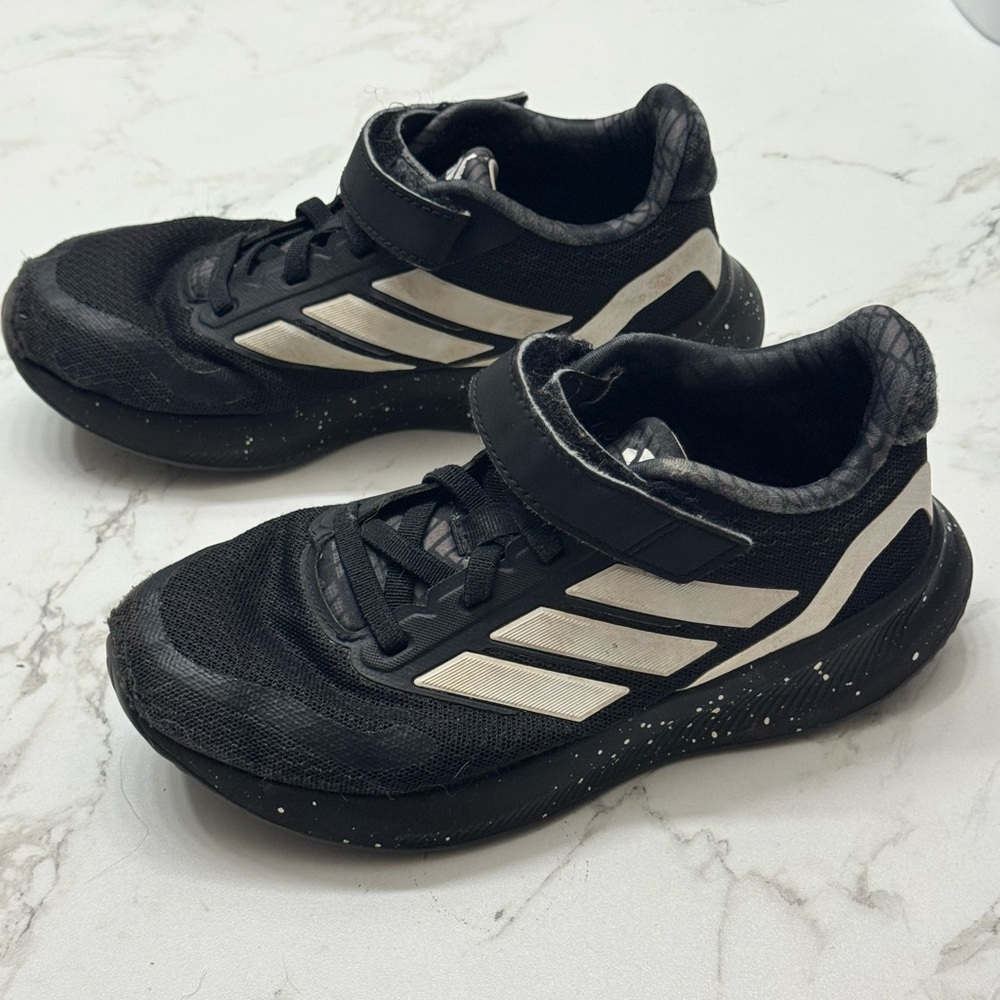 Adidas Runfalcon 5 kids' 2y no tie Velcro